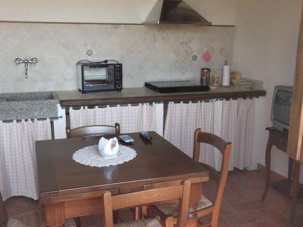 Il Laghetto Agriturismo Villa Manciano Room photo