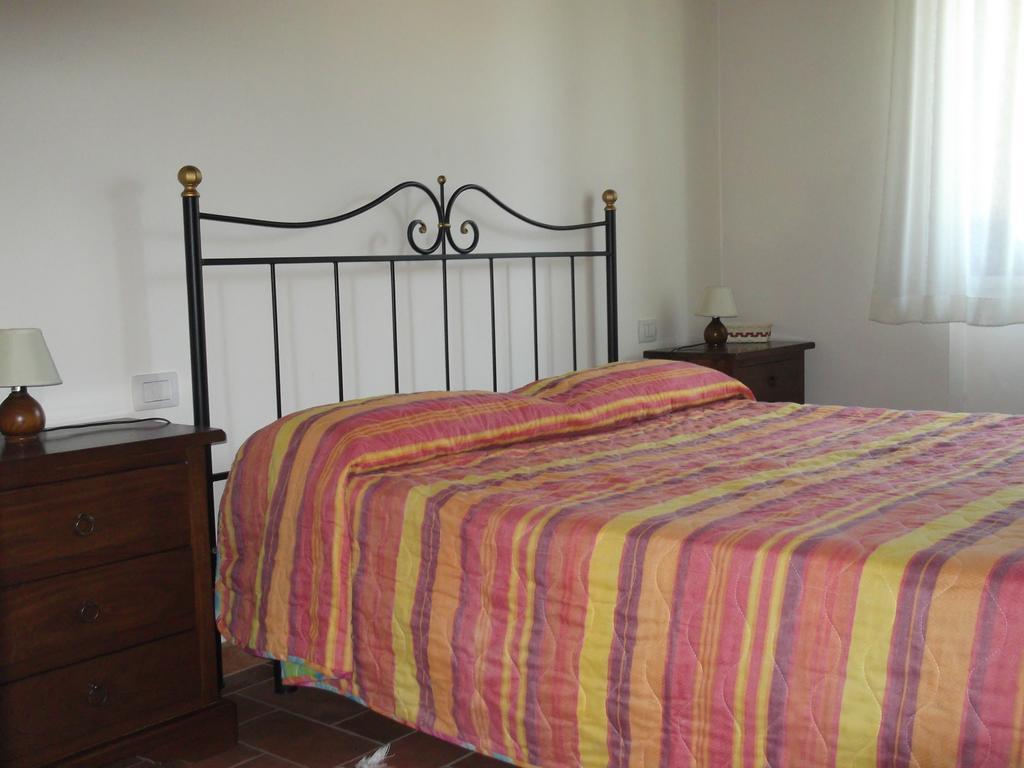 Il Laghetto Agriturismo Villa Manciano Room photo
