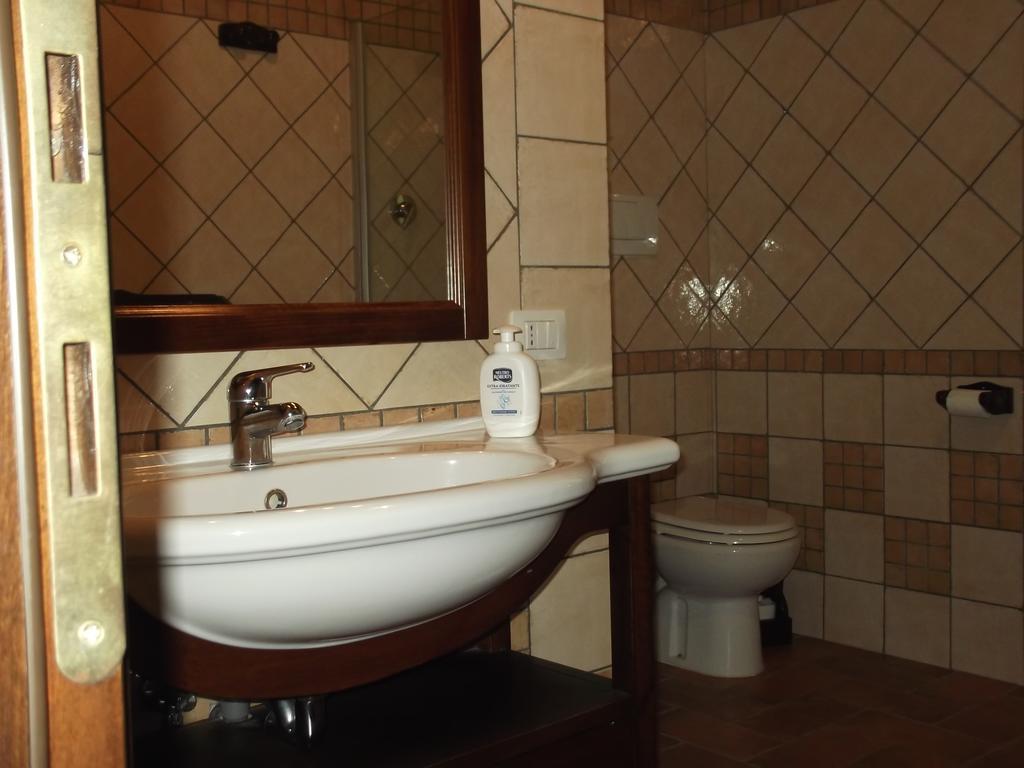 Il Laghetto Agriturismo Villa Manciano Room photo