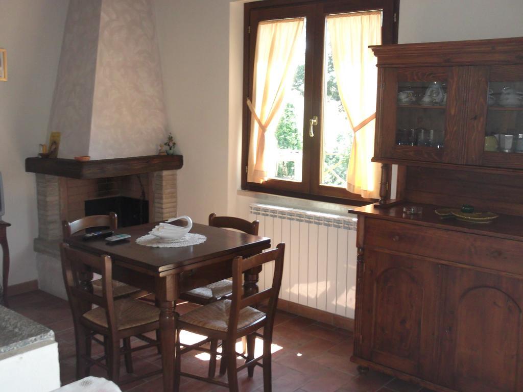Il Laghetto Agriturismo Villa Manciano Room photo