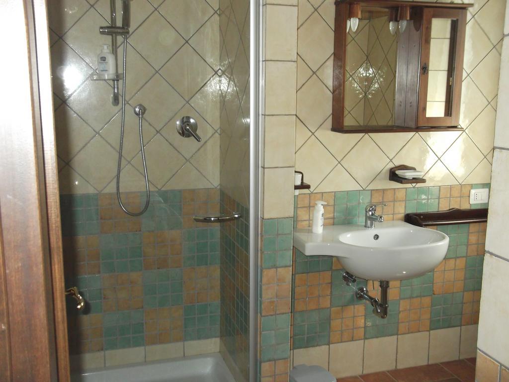 Il Laghetto Agriturismo Villa Manciano Room photo