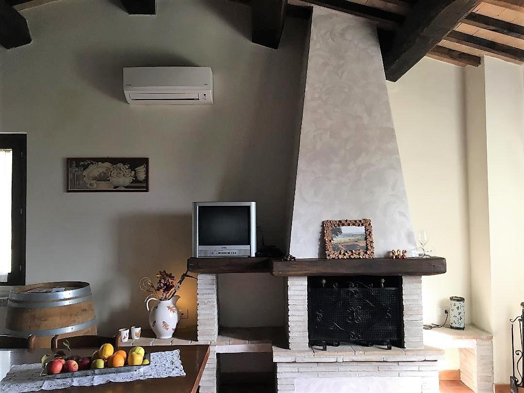 Il Laghetto Agriturismo Villa Manciano Exterior photo